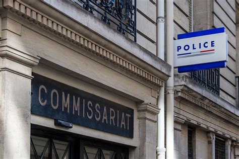 commissariat nanterre|Commissariat de police de Nanterre